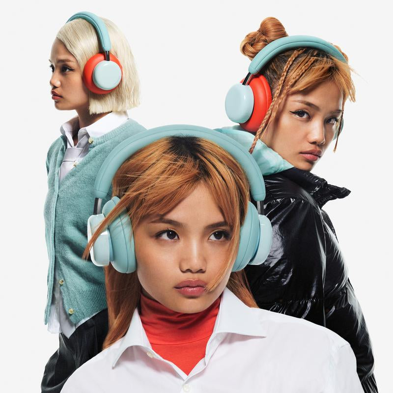 【Outdoorfun】Cmf Headphone Pro Wireless Modular Over-Ear Headphones with ANC, Hi-Res LDAC, 100H Battery & Fun Controls
